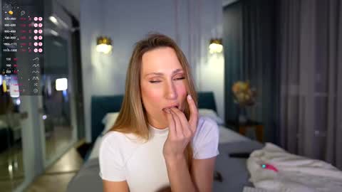 gooodgirlhere online show from 02.02.26