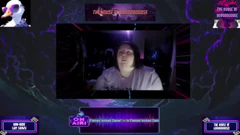 Goooooooose online show from 02.14.25