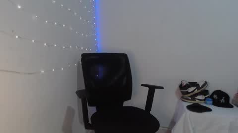 Goos online show from 09.27.25