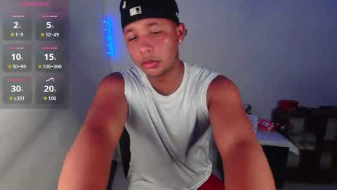 Goos online show from 11.17.25