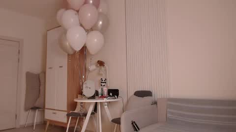 Yulia 24  online show from 04.18.26