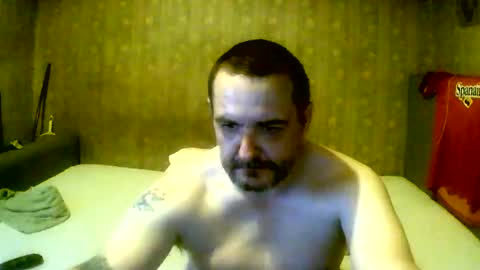 Goosey77 online show from 05.23.26