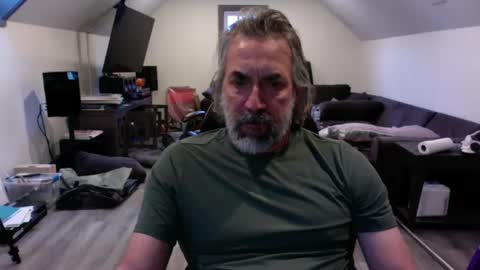 gopher988 online show from 12.18.24