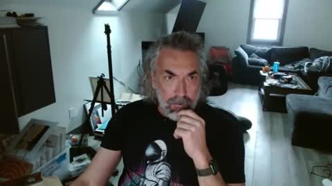 gopher988 online show from 02.01.25