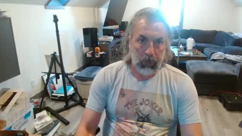 gopher988 online show from 02.18.25