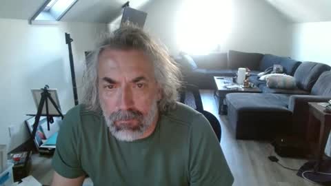 gopher988 online show from 02.25.25