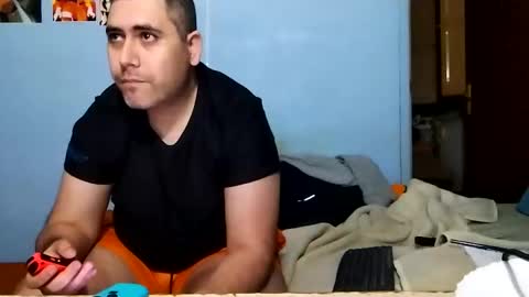 GoraK online show from 01.30.25