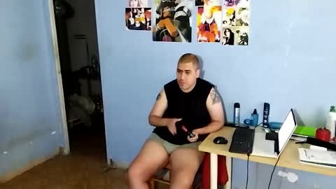 GoraK online show from 04.06.26