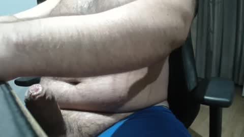 Gordo Brasil online show from 01.15.25