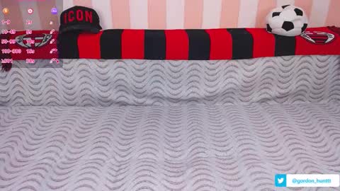 Gordon Hunt online show from 12.14.24