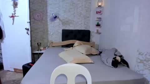 geneviev online show from 02.01.26