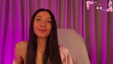 Rose  online show from 02.03.25