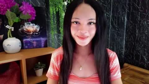 Snapshot of gorgeous_celestine chatting on 07.06.26 tine online show from 07.06.26