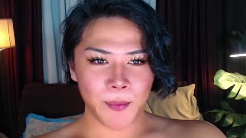 Samantha online show from 11.23.25