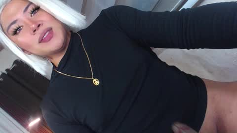 Samantha online show from 02.18.26