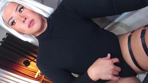 Samantha online show from 03.04.26