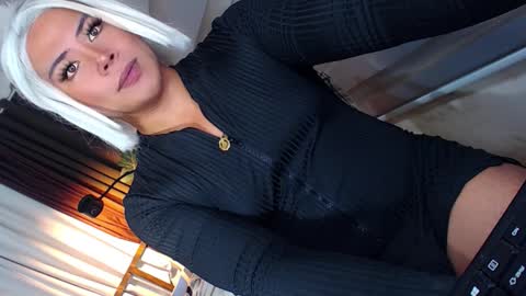 Samantha online show from 03.08.26