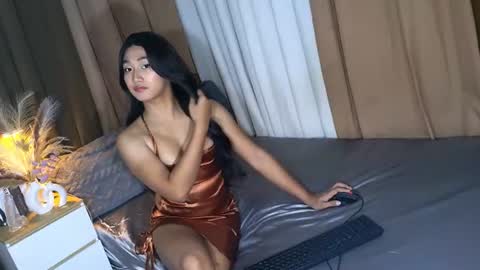 gorgeous_niicole online show from 07.11.26