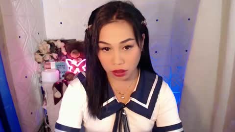 Rica online show from 02.23.25