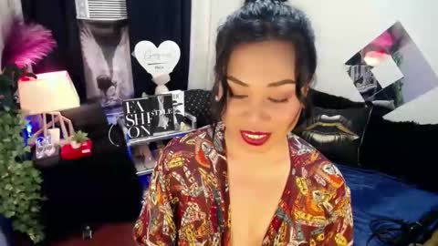 Rica online show from 09.14.25