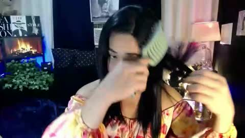 Rica online show from 09.21.25