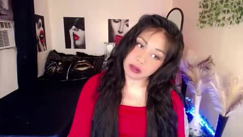 Rica online show from 02.20.26