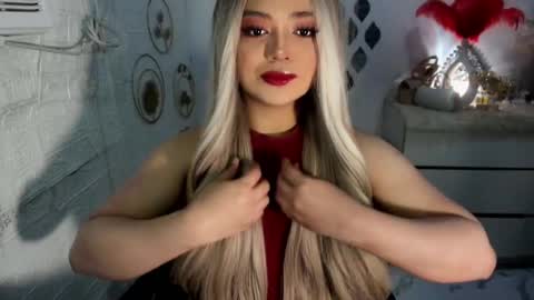 Amanda rose online show from 01.20.25