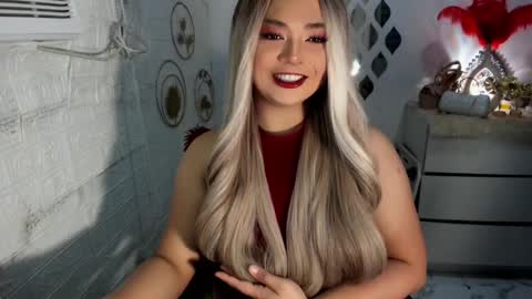 Amanda rose online show from 01.21.25