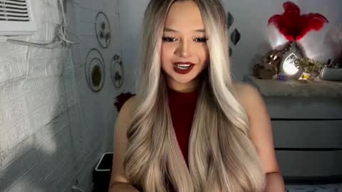 Amanda rose online show from 01.23.25