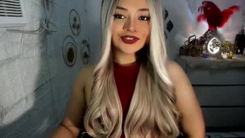 Amanda rose online show from 02.03.25