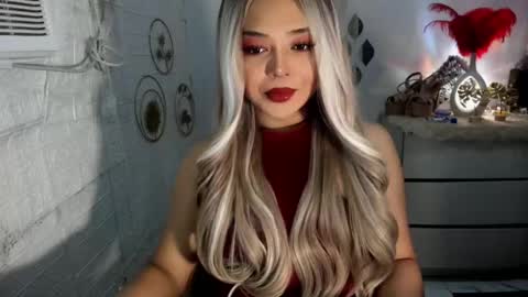 Amanda rose online show from 02.05.25