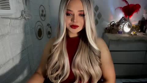 Amanda rose online show from 02.06.25