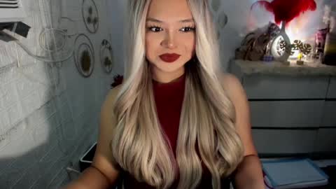 Amanda rose online show from 02.21.25