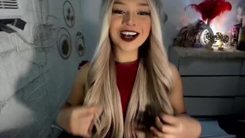 Amanda rose online show from 02.21.25