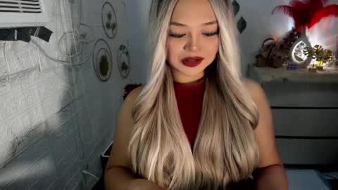 Amanda rose online show from 02.23.25