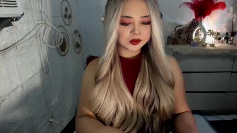 Amanda rose online show from 03.01.25