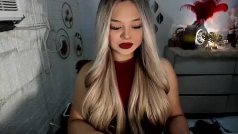 Amanda rose online show from 03.02.25