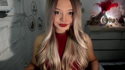 Amanda rose online show from 03.04.25