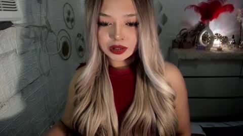 Amanda rose online show from 03.05.25