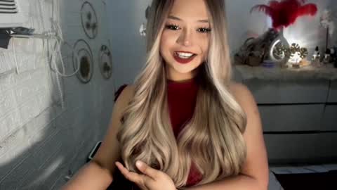 Amanda rose online show from 03.09.25