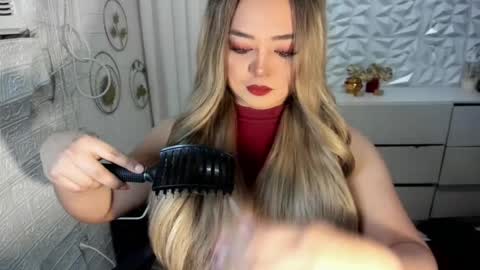 Amanda rose online show from 10.06.25