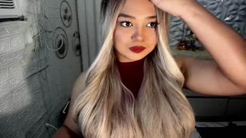 Amanda rose online show from 10.10.25