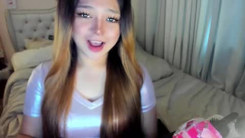 Amanda rose online show from 12.19.25