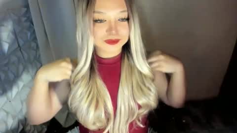 Amanda rose online show from 05.23.26
