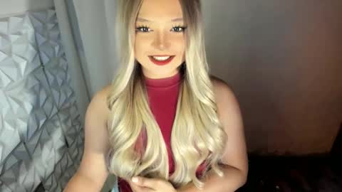 Amanda rose online show from 05.27.26