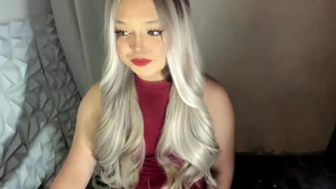 Snapshot of gorgeousamandarose chatting on 06.04.26 Amanda rose online show from 06.04.26