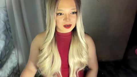 Snapshot of gorgeousamandarose chatting on 06.11.26 Amanda rose online show from 06.11.26