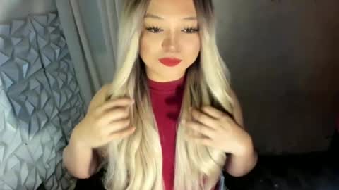 Snapshot of gorgeousamandarose chatting on 06.21.26 Amanda rose online show from 06.21.26