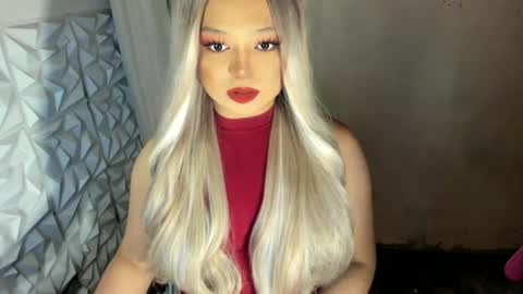 Snapshot of gorgeousamandarose chatting on 07.01.26 Amanda rose online show from 07.01.26