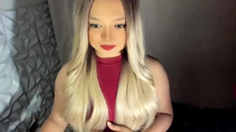 Snapshot of gorgeousamandarose chatting on 07.04.26 Amanda rose online show from 07.04.26